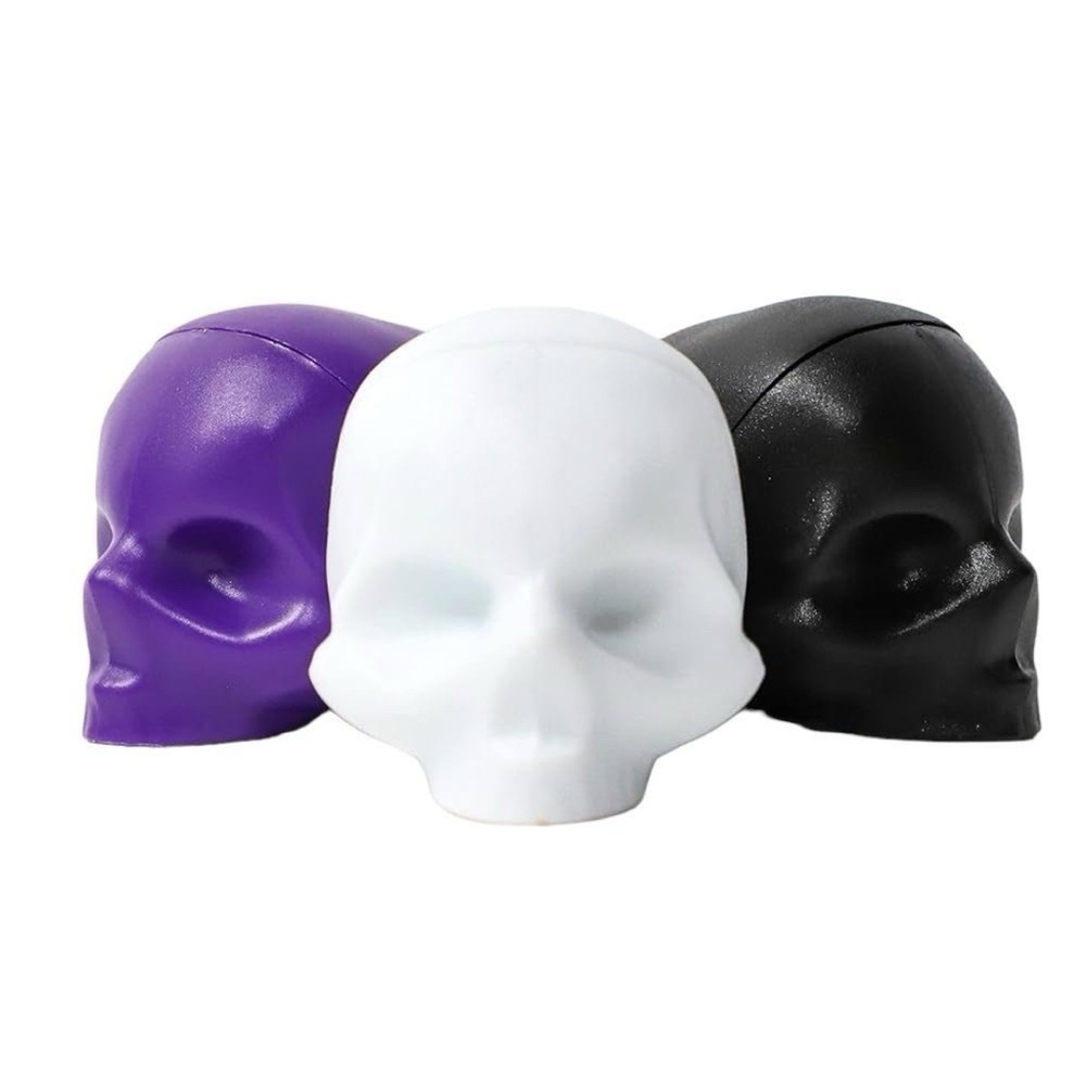 Rebels Refinery Skull Lip Balm 2 Pack - Picture 1 of 4